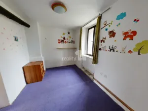 Prodej rodinného domu, Habry, Říhova, 91 m2