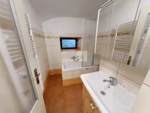 Prodej rodinného domu, Habry, Říhova, 91 m2