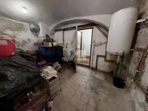 Prodej rodinného domu, Habry, Říhova, 91 m2