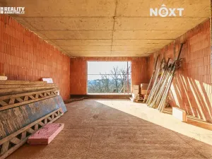 Prodej rodinného domu, Dolní Kounice, Růžová, 176 m2