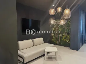 Pronájem kanceláře, Brno, Vídeňská, 935 m2