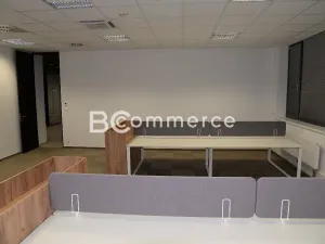 Pronájem kanceláře, Brno, Vídeňská, 935 m2