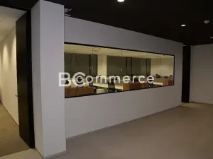 Pronájem kanceláře, Brno, Vídeňská, 935 m2