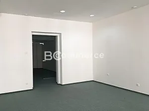 Pronájem kanceláře, Brno, 86 m2
