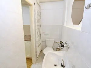 Pronájem bytu 1+1, Praha - Strašnice, Na Třebešíně, 30 m2