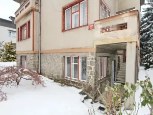 Pronájem bytu 1+1, Praha - Strašnice, Na Třebešíně, 30 m2