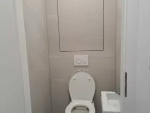 Pronájem bytu 2+kk, České Budějovice - České Budějovice 2, J. Bendy, 41 m2