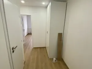 Pronájem bytu 2+kk, Praha - Horní Měcholupy, Nad přehradou, 44 m2