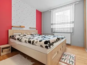 Prodej bytu 3+1, Slavičín, Okružní, 72 m2