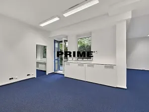 Pronájem kanceláře, Praha - Nové Město, Klimentská, 78 m2