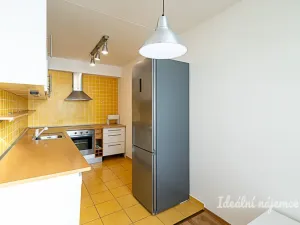 Pronájem bytu 3+1, Praha - Černý Most, Generála Janouška, 77 m2