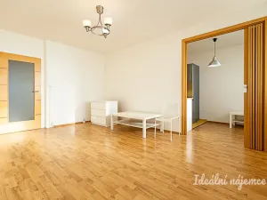 Pronájem bytu 3+1, Praha - Černý Most, Generála Janouška, 77 m2