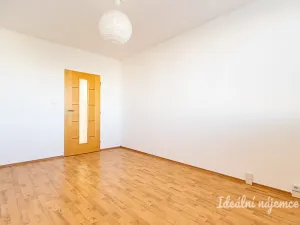 Pronájem bytu 3+1, Praha - Černý Most, Generála Janouška, 77 m2