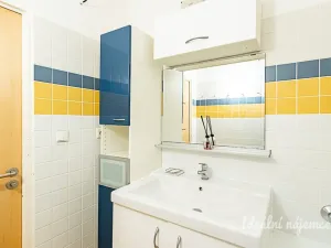 Pronájem bytu 3+1, Praha - Černý Most, Generála Janouška, 77 m2