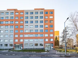 Pronájem bytu 3+1, Praha - Černý Most, Generála Janouška, 77 m2