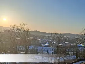 Prodej bytu 3+1, Frýdek-Místek, Hasičská, 86 m2