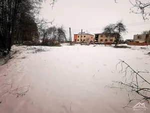 Prodej rodinného domu, Rozsochy, 300 m2