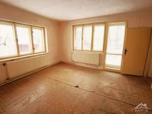 Prodej rodinného domu, Rozsochy, 300 m2