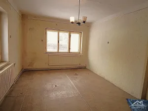 Prodej rodinného domu, Rozsochy, 300 m2