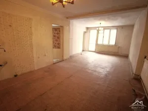 Prodej rodinného domu, Rozsochy, 300 m2