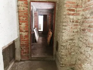 Prodej rodinného domu, Rozsochy, 300 m2