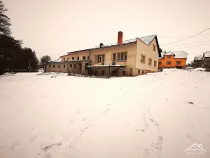 Prodej rodinného domu, Rozsochy, 371 m2