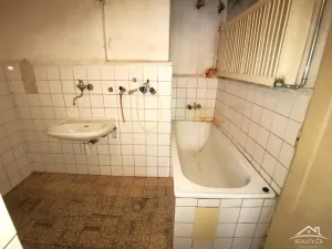 Prodej rodinného domu, Rozsochy, 371 m2