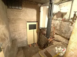 Prodej rodinného domu, Rozsochy, 371 m2