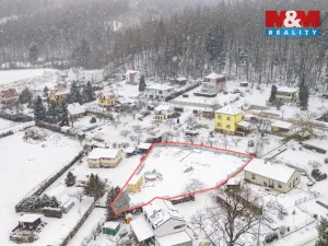 Prodej pozemku pro bydlení, Šťáhlavy, Kozelská, 997 m2