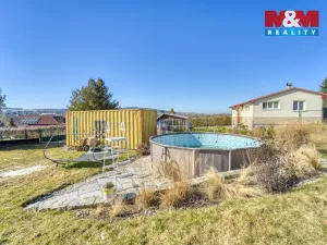 Prodej pozemku pro bydlení, Šťáhlavy, Kozelská, 997 m2