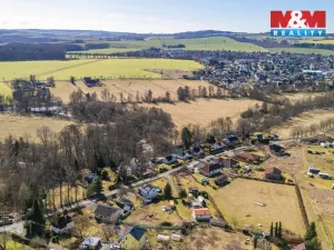 Prodej pozemku pro bydlení, Šťáhlavy, Kozelská, 997 m2