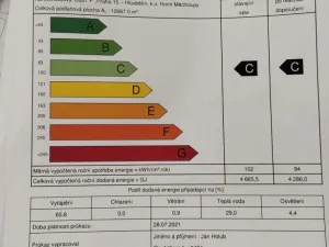 Prodej bytu 2+kk, Praha - Horní Měcholupy, Hornoměcholupská, 45 m2