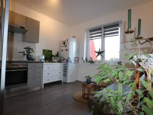 Prodej bytu 1+kk, Starý Plzenec, Herejkova, 37 m2