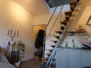 Prodej bytu 1+kk, Starý Plzenec, Herejkova, 37 m2