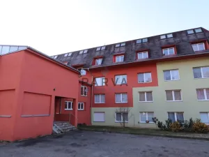 Prodej bytu 1+kk, Starý Plzenec, Herejkova, 37 m2