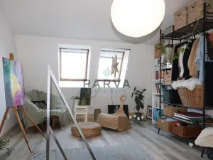 Prodej bytu 1+1, Starý Plzenec, Herejkova, 37 m2