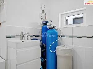 Prodej rodinného domu, Rostoklaty - Nová Ves II, 166 m2