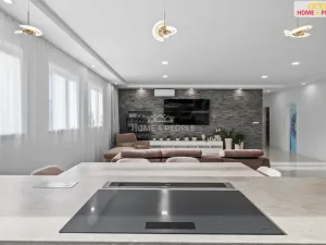 Prodej rodinného domu, Rostoklaty - Nová Ves II, 166 m2