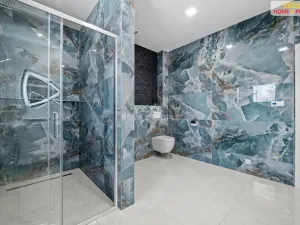 Prodej rodinného domu, Rostoklaty - Nová Ves II, 166 m2