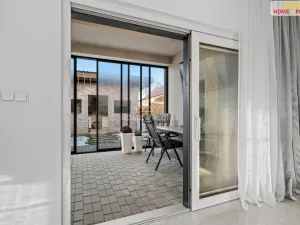 Prodej rodinného domu, Rostoklaty - Nová Ves II, 166 m2