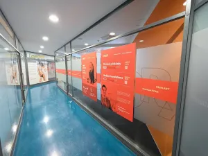 Pronájem obchodního prostoru, Praha - Nové Město, Na příkopě, 50 m2