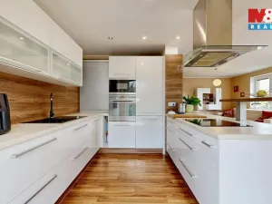 Prodej rodinného domu, Polná, Pod Vodárnou, 150 m2