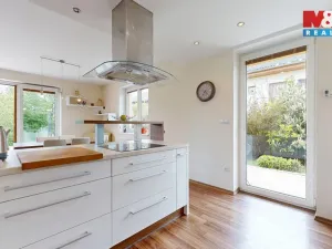 Prodej rodinného domu, Polná, Pod Vodárnou, 150 m2