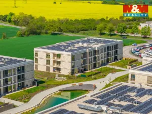 Prodej bytu 2+kk, Brandýs nad Labem-Stará Boleslav, Dřevčická, 65 m2