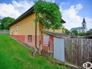 Prodej rodinného domu, Rovečné, 132 m2