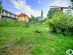 Prodej rodinného domu, Rovečné, 132 m2