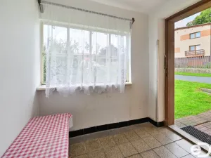 Prodej rodinného domu, Rovečné, 132 m2