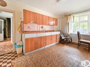 Prodej rodinného domu, Rovečné, 132 m2