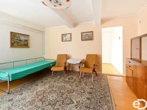 Prodej rodinného domu, Rovečné, 132 m2