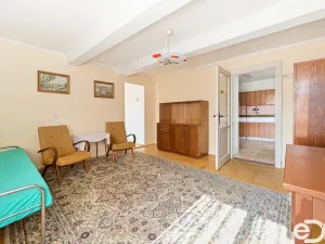 Prodej rodinného domu, Rovečné, 132 m2